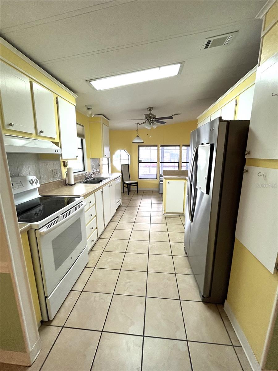 HARBOR ISLES III - Residential