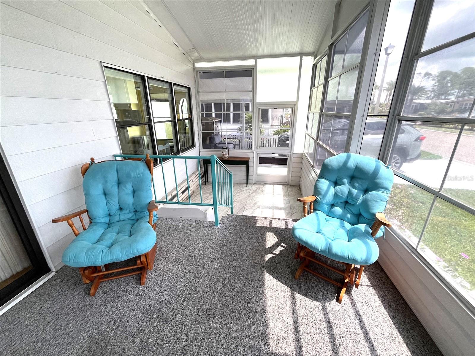 HARBOR ISLES III - Residential