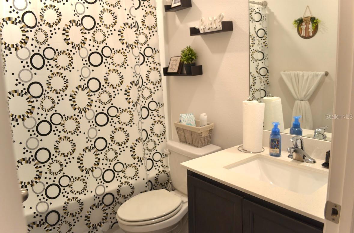 RIDGE/SWAN LAKE - Residential