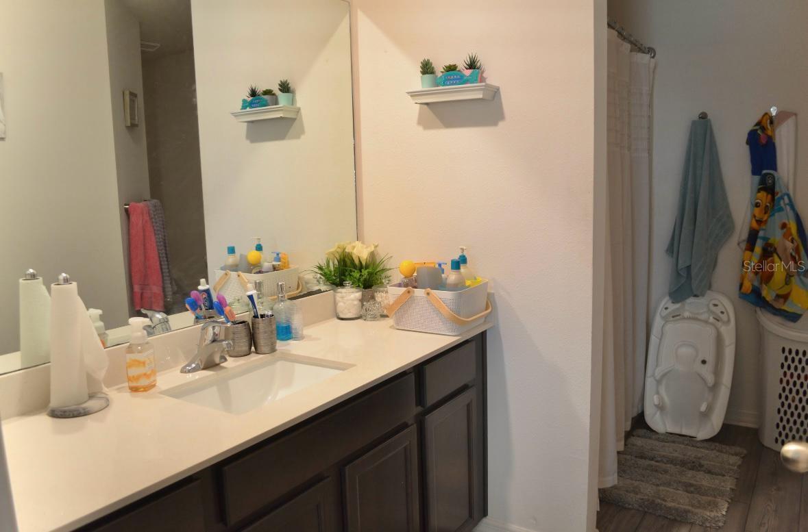 RIDGE/SWAN LAKE - Residential