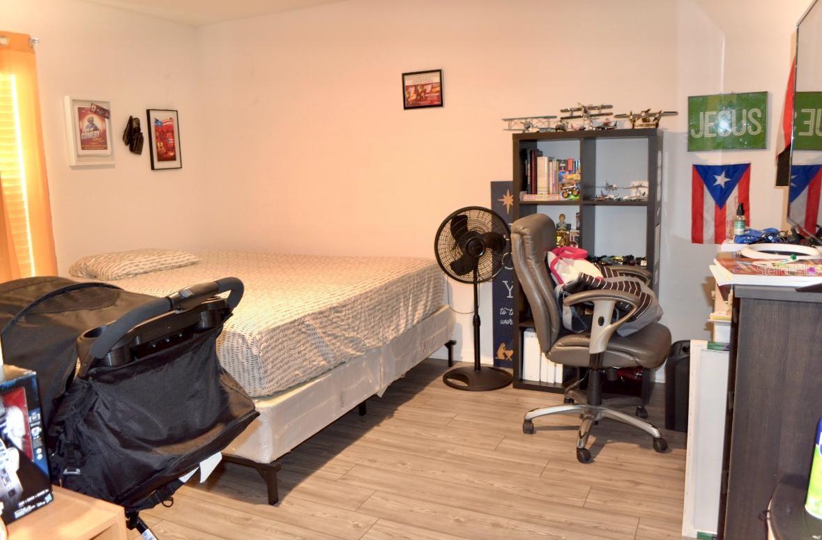 RIDGE/SWAN LAKE - Residential