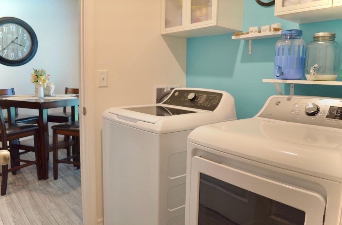 RIDGE/SWAN LAKE - Residential