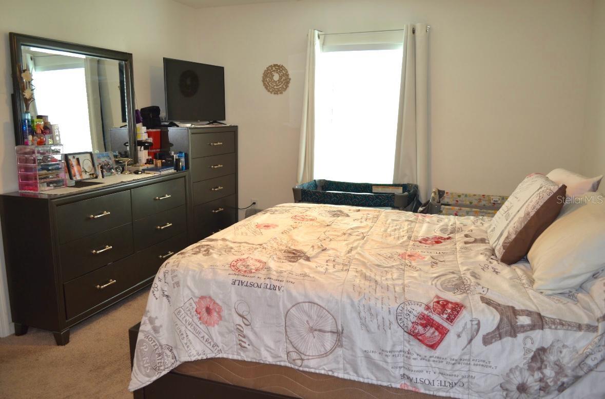 RIDGE/SWAN LAKE - Residential