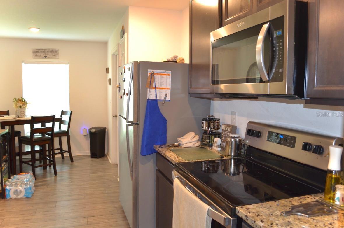 RIDGE/SWAN LAKE - Residential