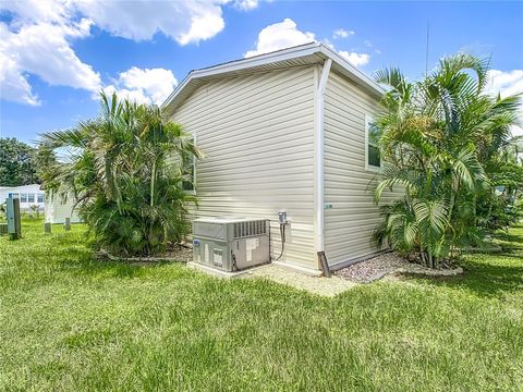 A home in LARGO