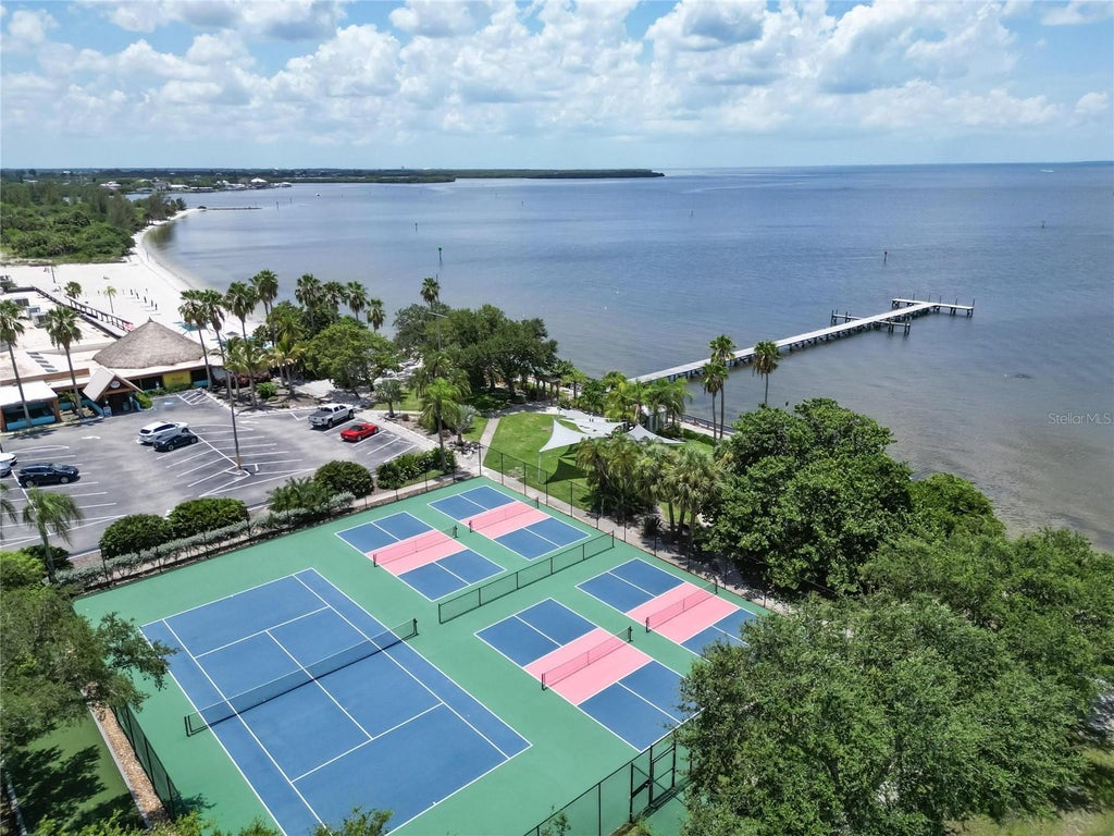 Photo of 611 Destiny Drive #216, Ruskin, FL 33570 (MLS # TB8551608)