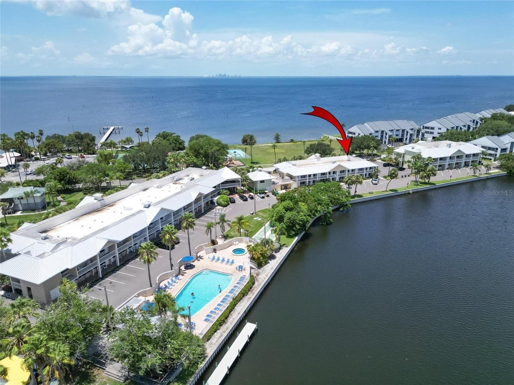 Photo of 611 Destiny Drive #216, Ruskin, FL 33570 (MLS # TB8551608)