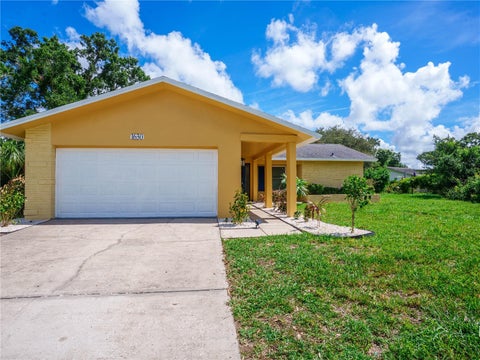 Photo of 1630 Byrnedale Court, Palm Harbor, FL 34684 (MLS # W7889125)