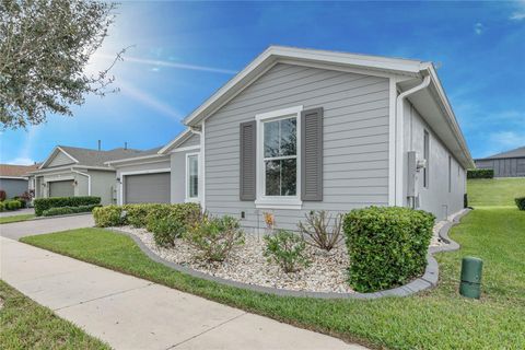 A home in GROVELAND