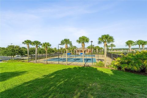 A home in GROVELAND