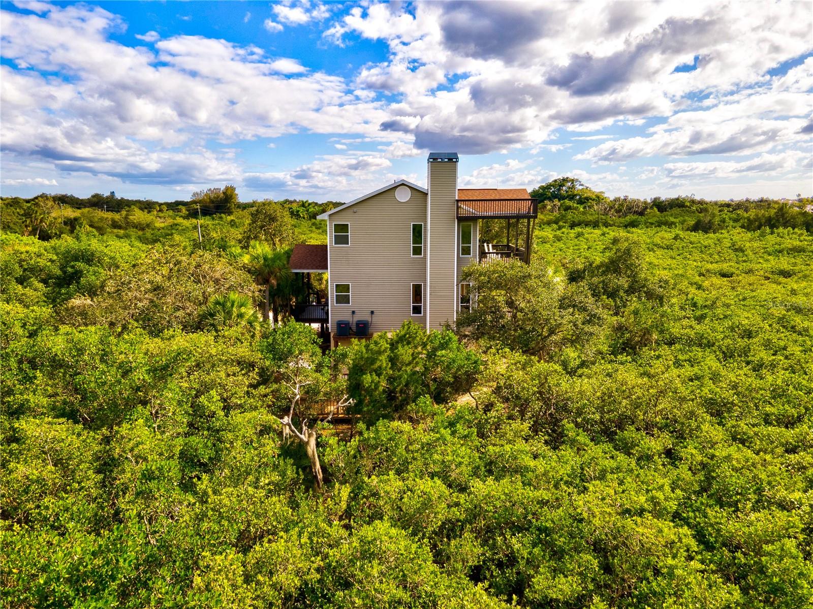 7325 HOLLY ROAD