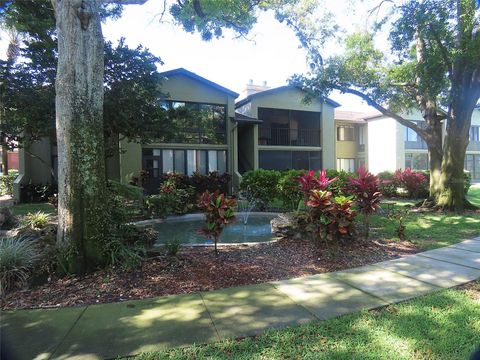 A home in ALTAMONTE SPRINGS