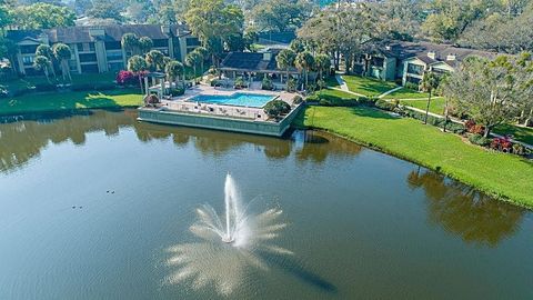 A home in ALTAMONTE SPRINGS