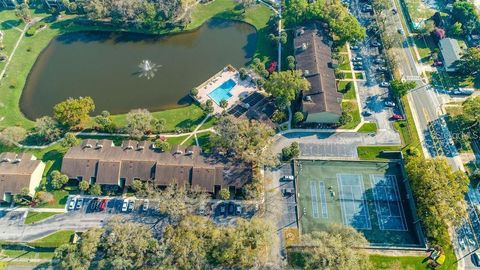 A home in ALTAMONTE SPRINGS