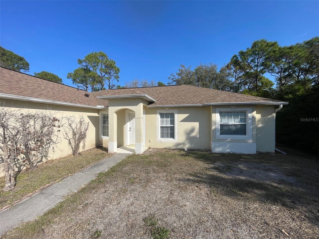Photo of 13376 Ranett Avenue, Port Charlotte, FL 33953 (MLS # C7522086)