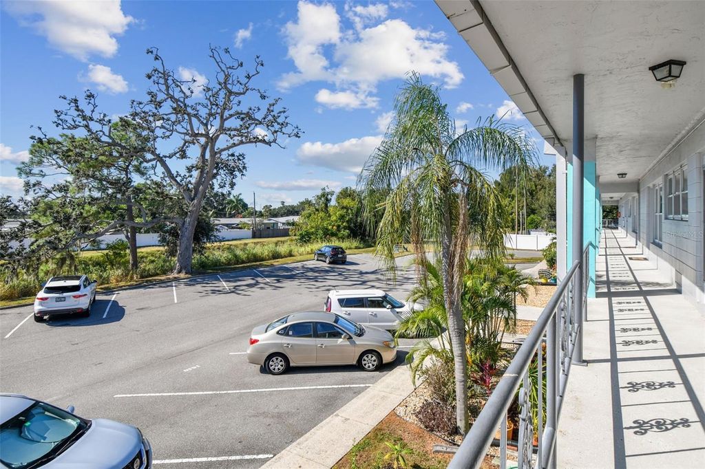 Photo of 5861 42nd Terrace N #1712, Kenneth City, FL 33709 (MLS # TB8501841)