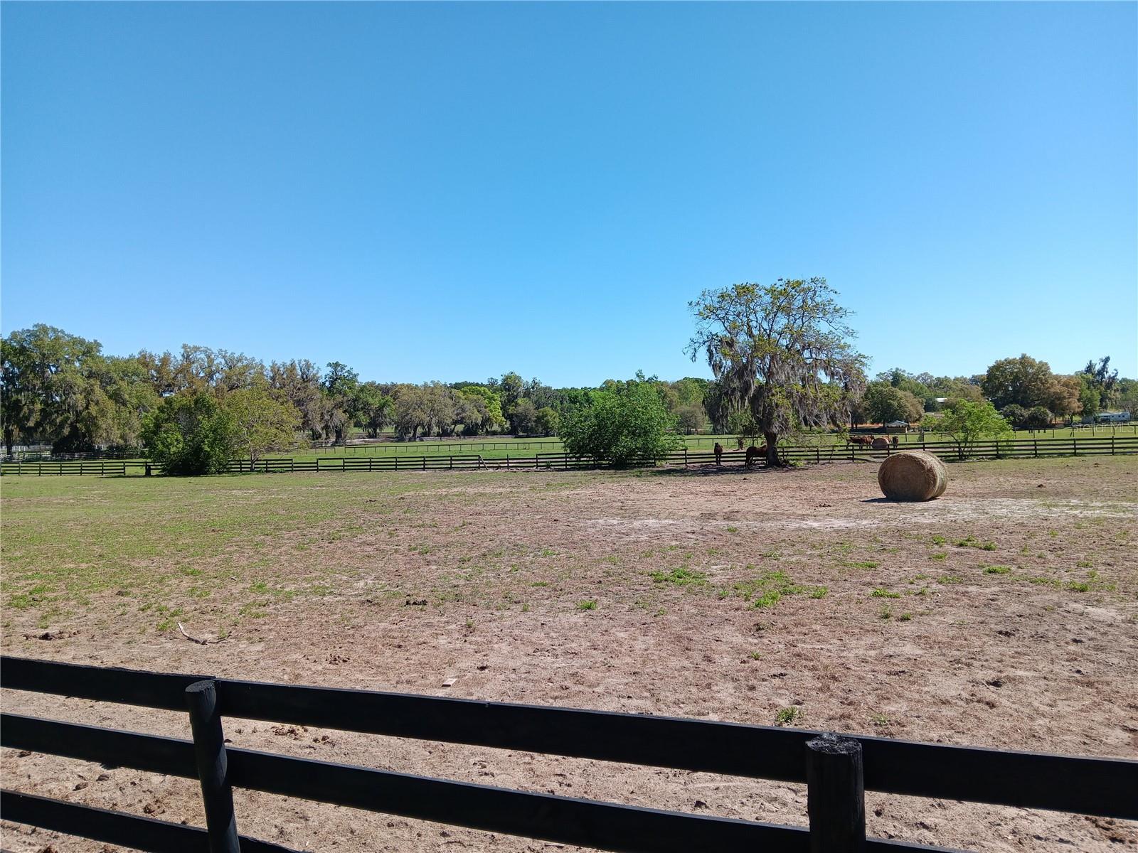 OCALA SOLAR FARMS UNRECORDED SUBDIVISION - Residential