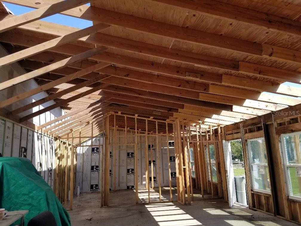 OCALA SOLAR FARMS UNRECORDED SUBDIVISION - Residential