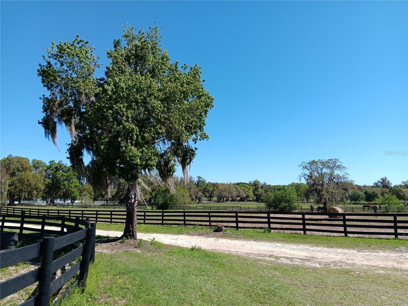 OCALA SOLAR FARMS UNRECORDED SUBDIVISION - Residential