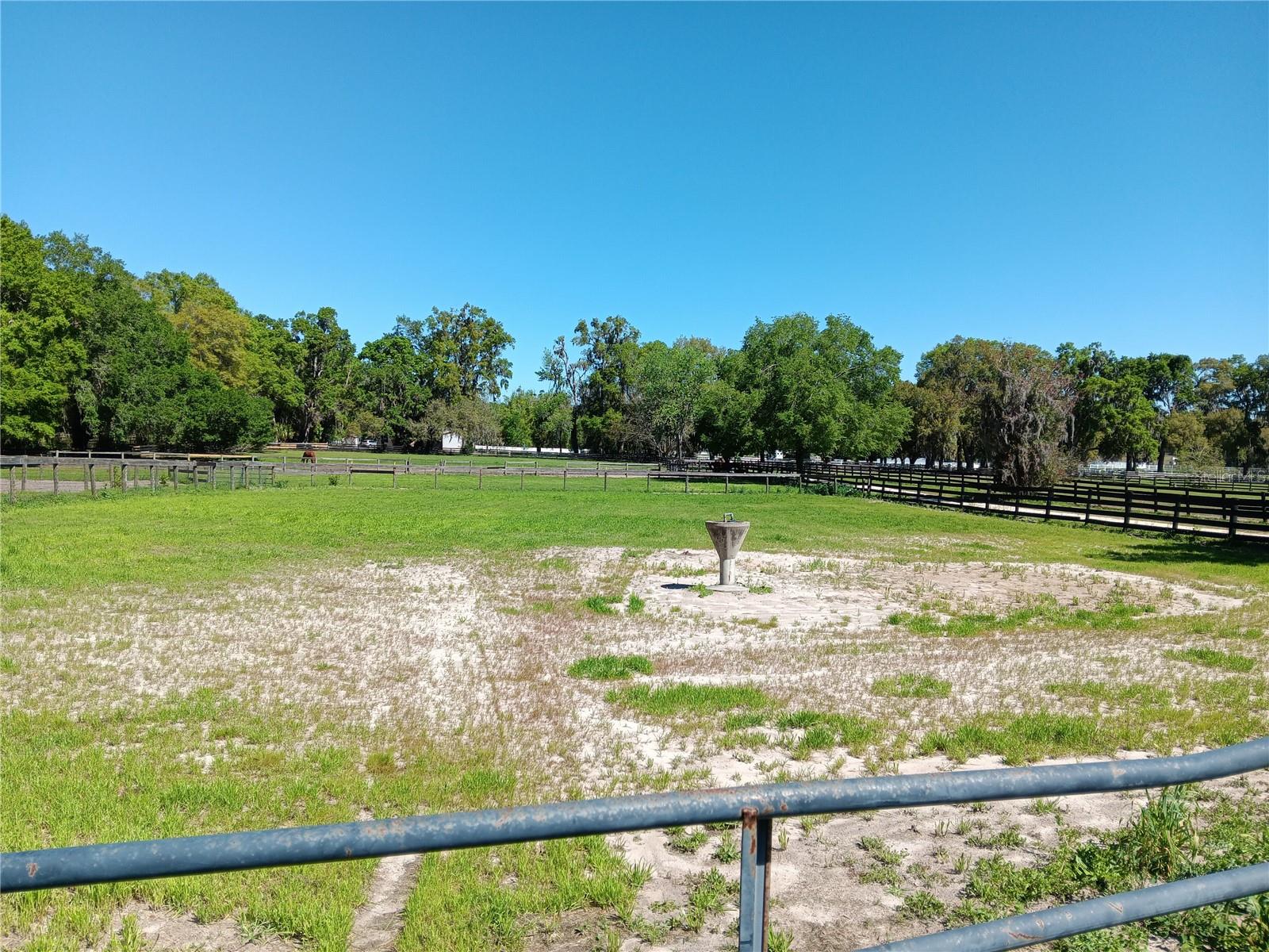 OCALA SOLAR FARMS UNRECORDED SUBDIVISION - Residential