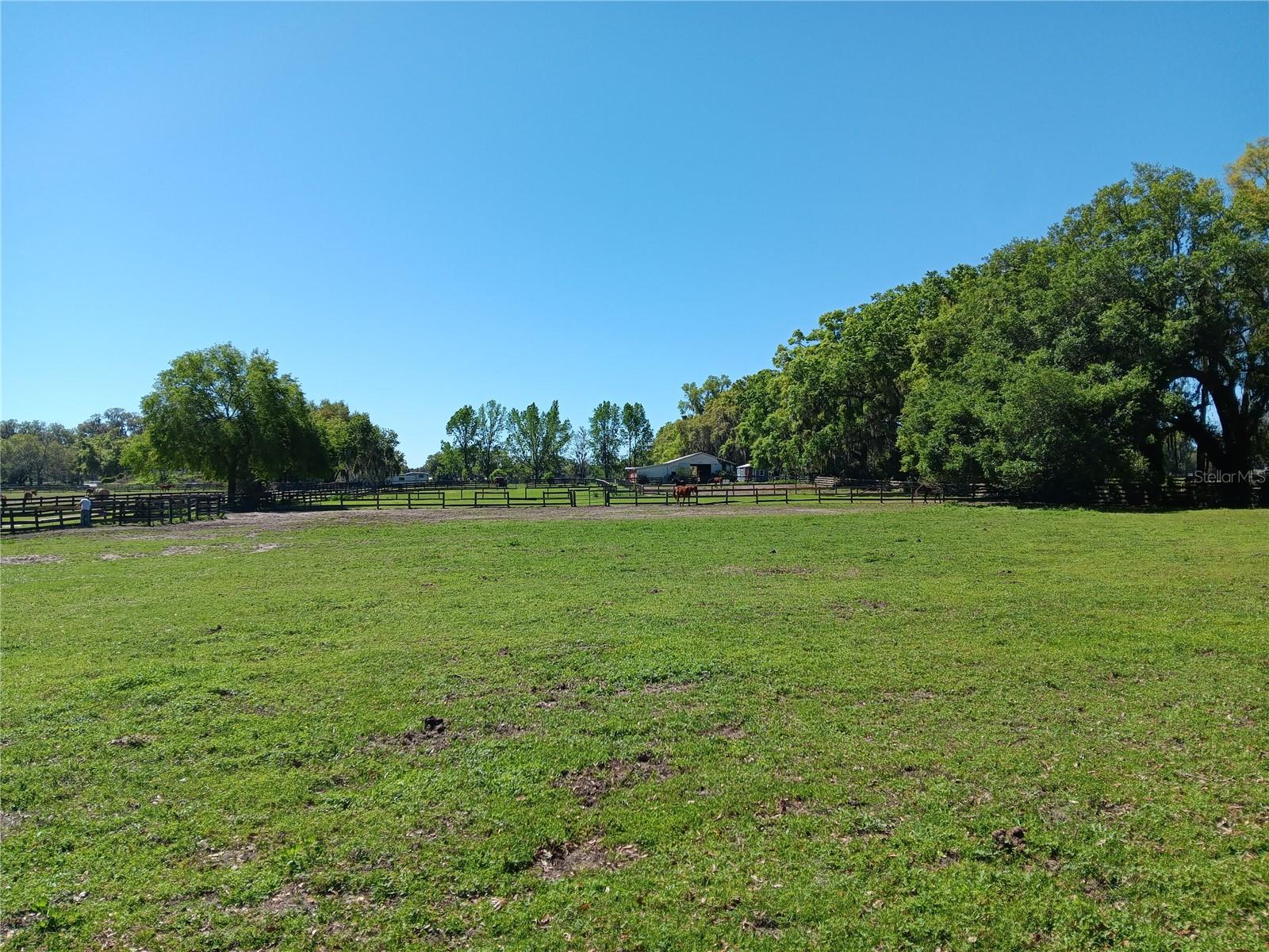 OCALA SOLAR FARMS UNRECORDED SUBDIVISION - Residential