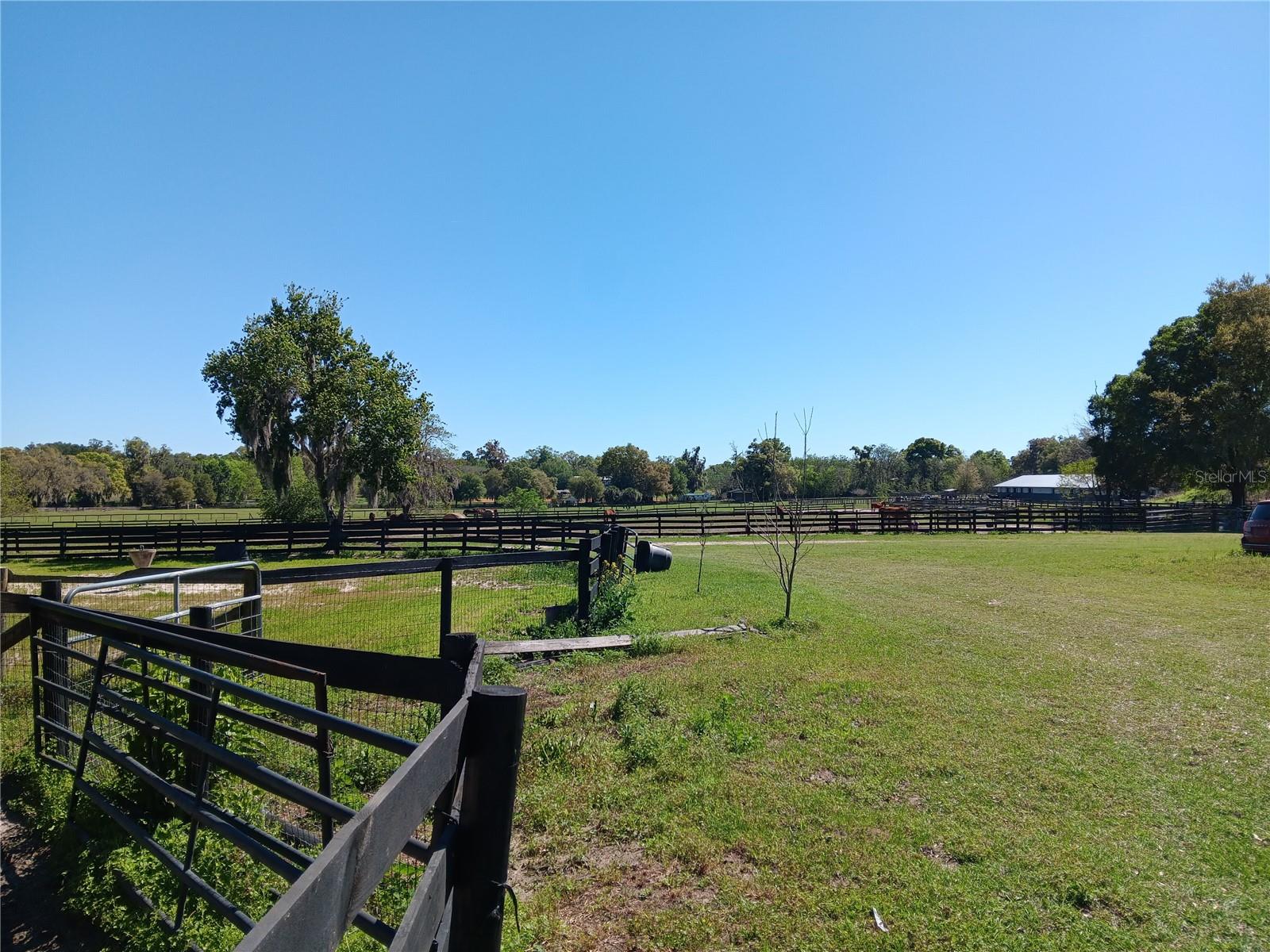 OCALA SOLAR FARMS UNRECORDED SUBDIVISION - Residential