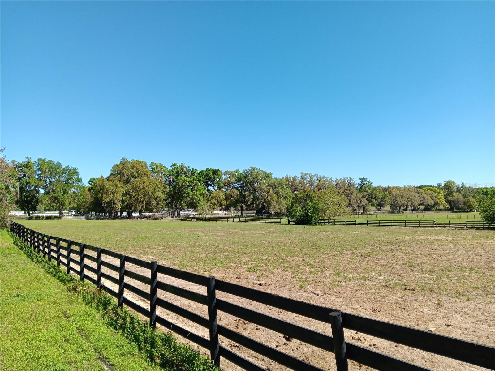 OCALA SOLAR FARMS UNRECORDED SUBDIVISION - Residential