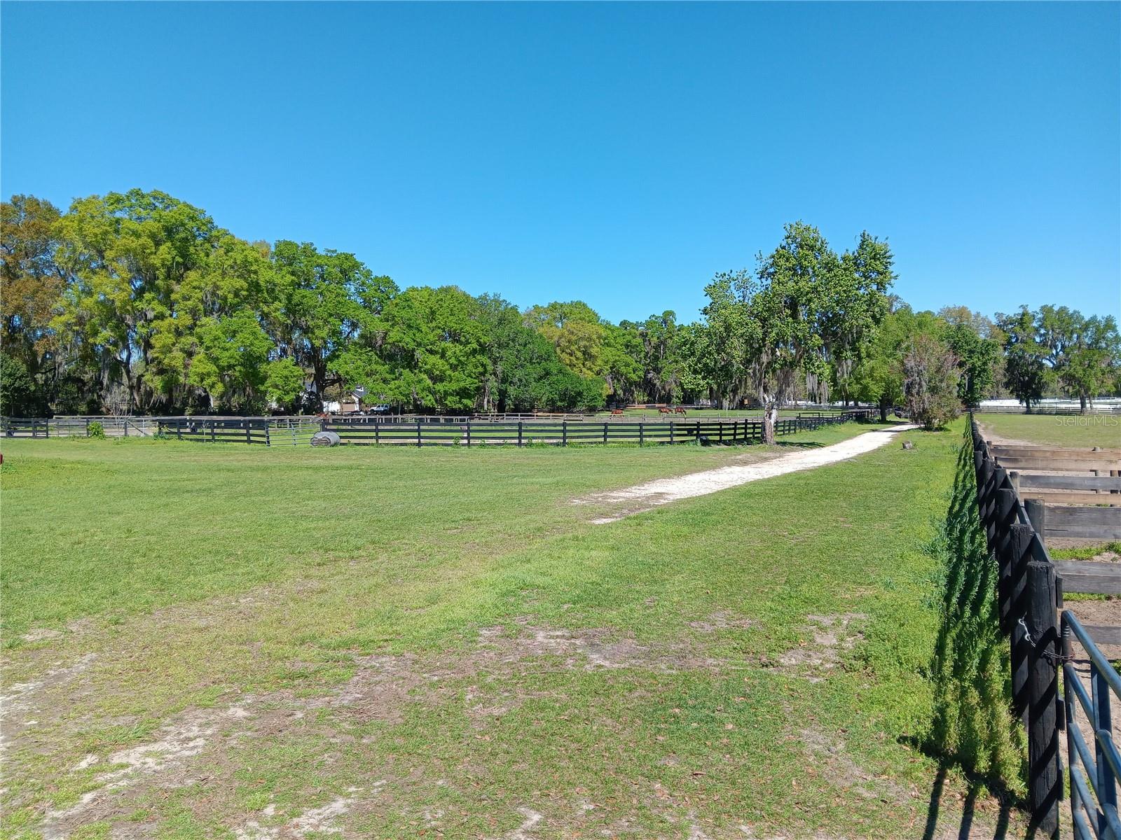 OCALA SOLAR FARMS UNRECORDED SUBDIVISION - Residential