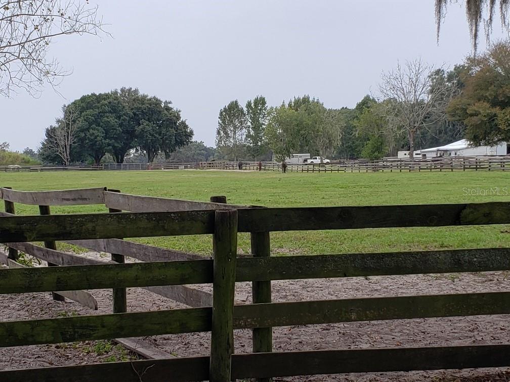 OCALA SOLAR FARMS UNRECORDED SUBDIVISION - Residential