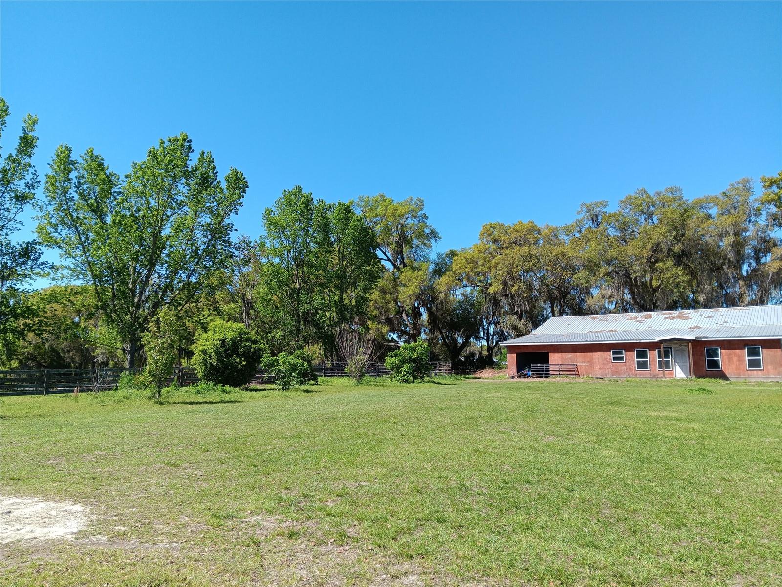 OCALA SOLAR FARMS UNRECORDED SUBDIVISION - Residential