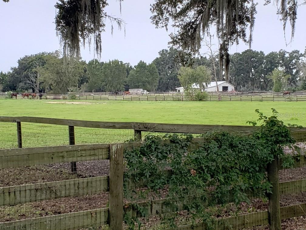 OCALA SOLAR FARMS UNRECORDED SUBDIVISION - Residential