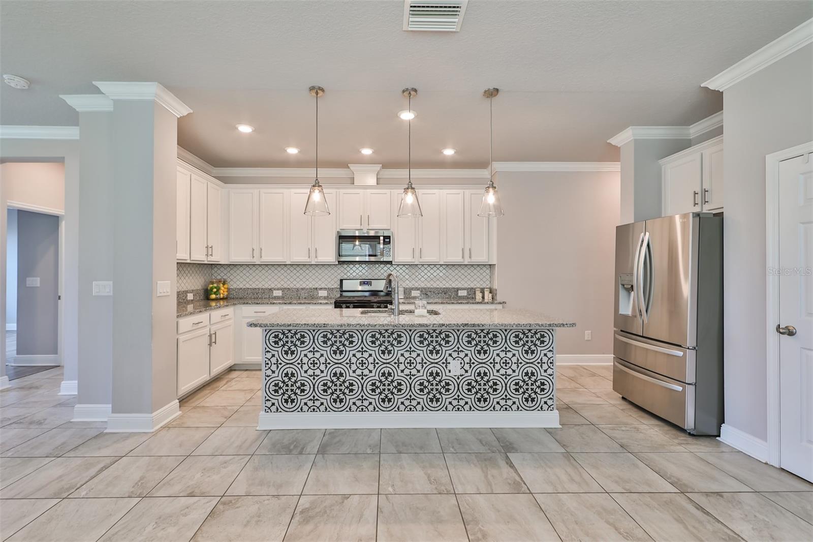 WATERSET PH 5A-1 - Residential