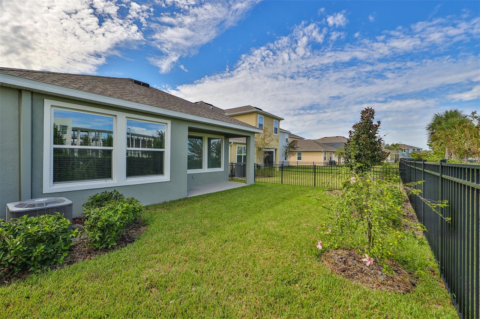 WATERSET PH 5A-1 - Residential