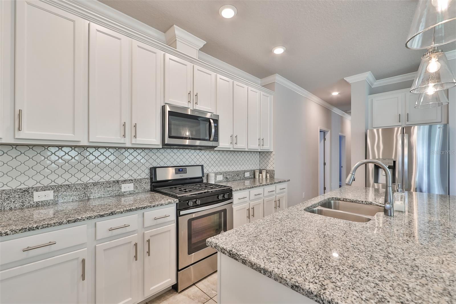 WATERSET PH 5A-1 - Residential