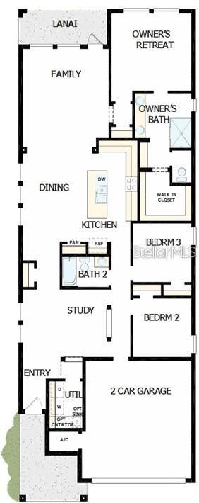 WATERSET PH 5A-1 - Residential