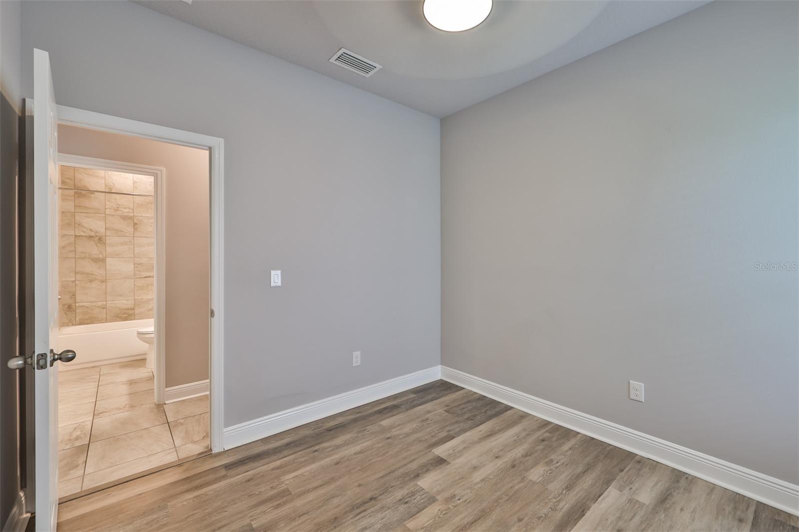 WATERSET PH 5A-1 - Residential