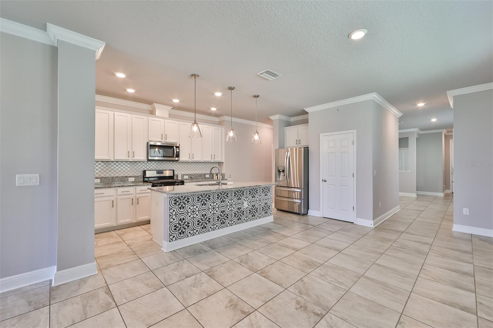 WATERSET PH 5A-1 - Residential