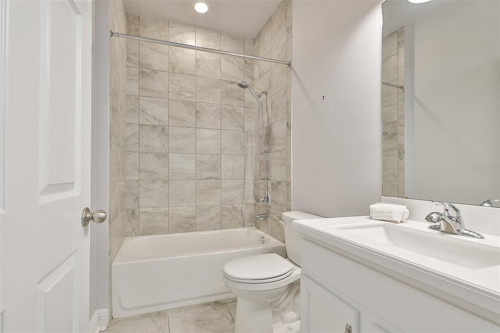 WATERSET PH 5A-1 - Residential