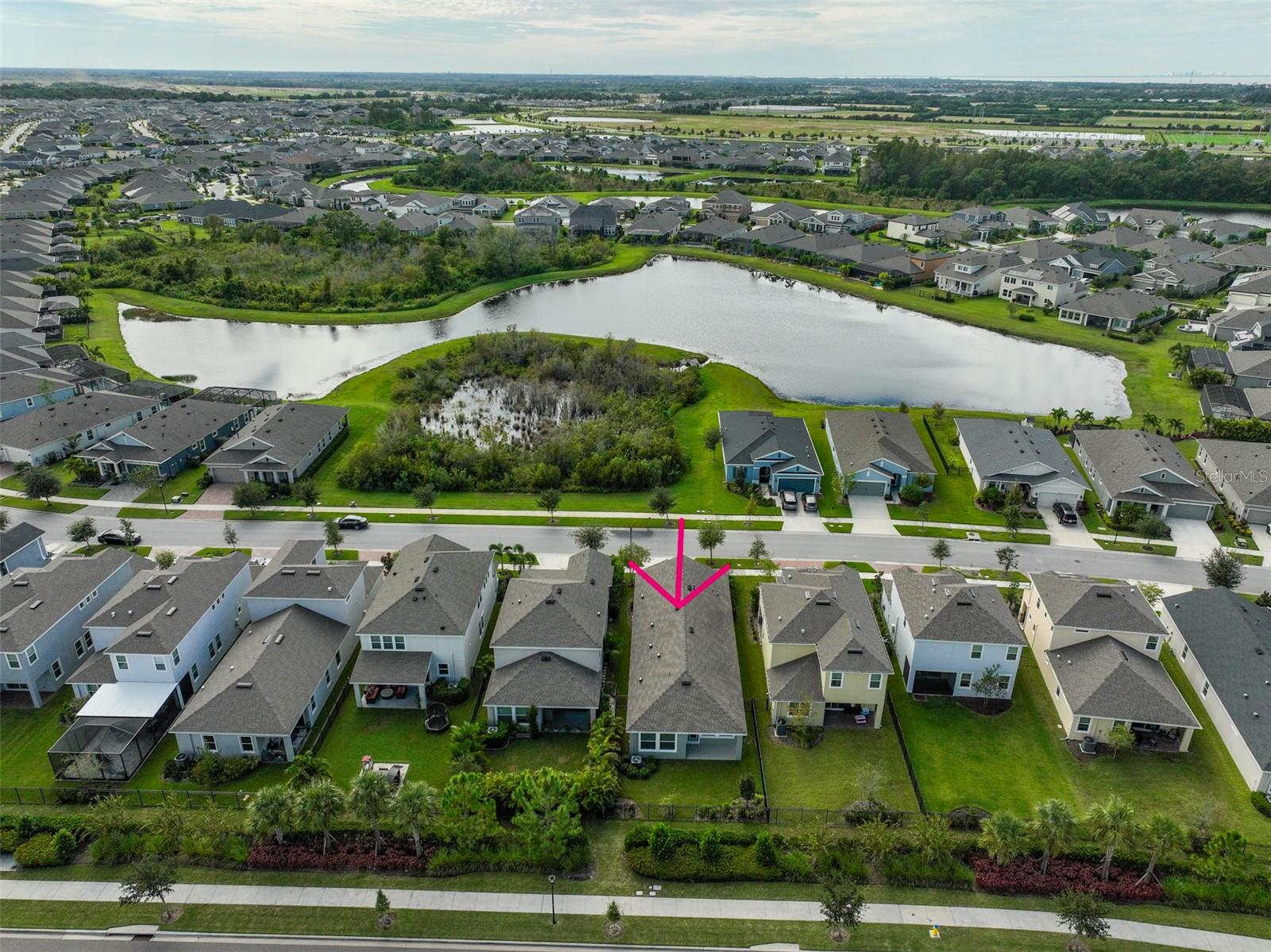 WATERSET PH 5A-1 - Residential