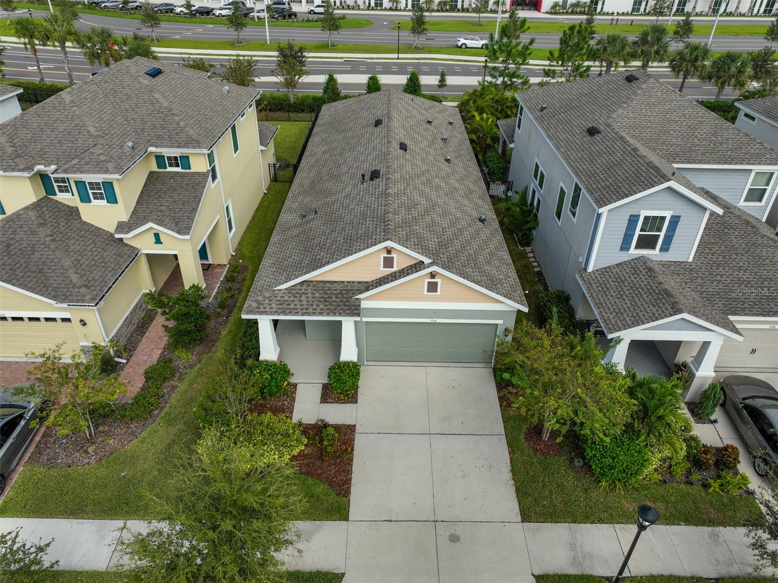 WATERSET PH 5A-1 - Residential