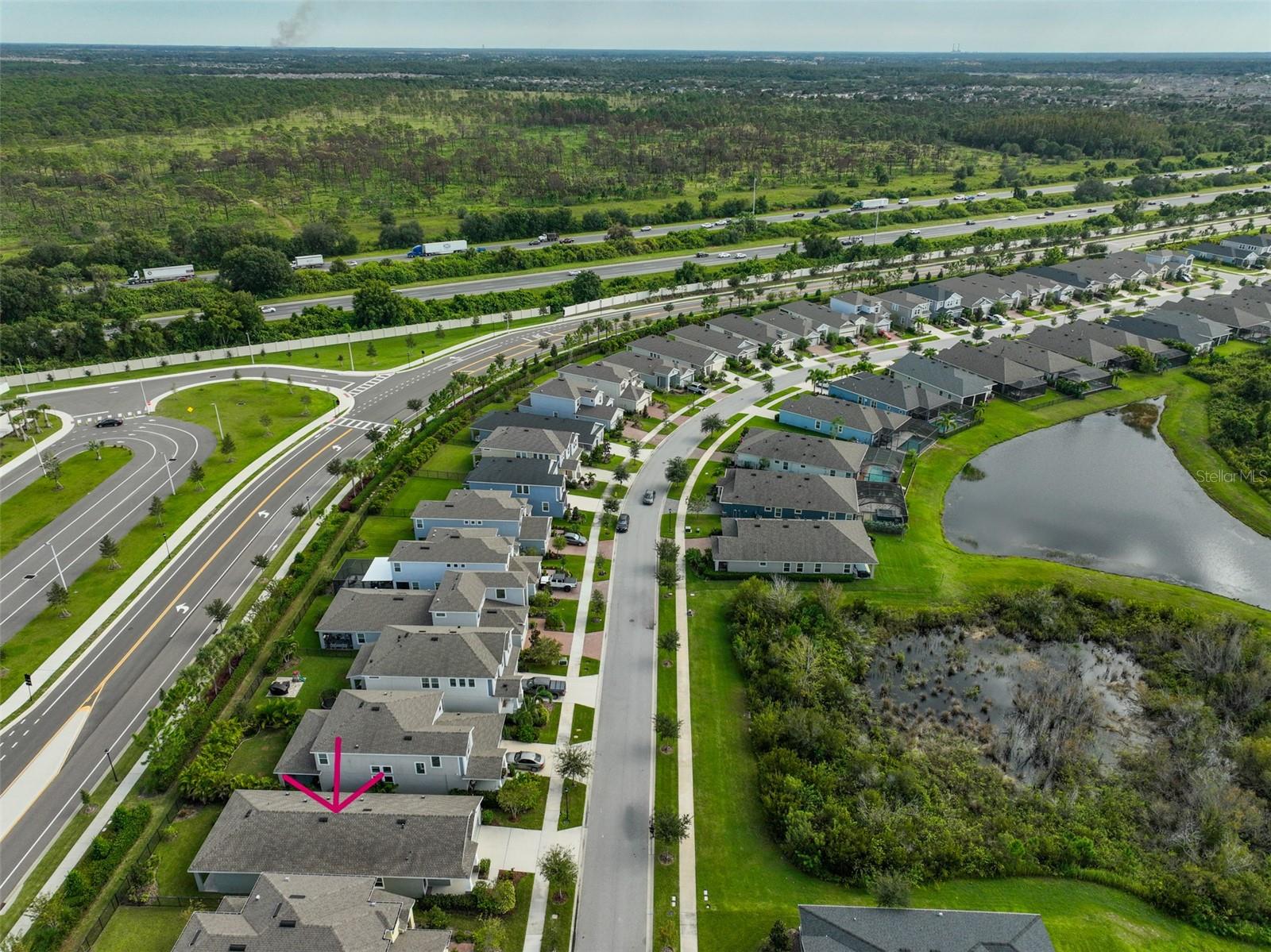 WATERSET PH 5A-1 - Residential