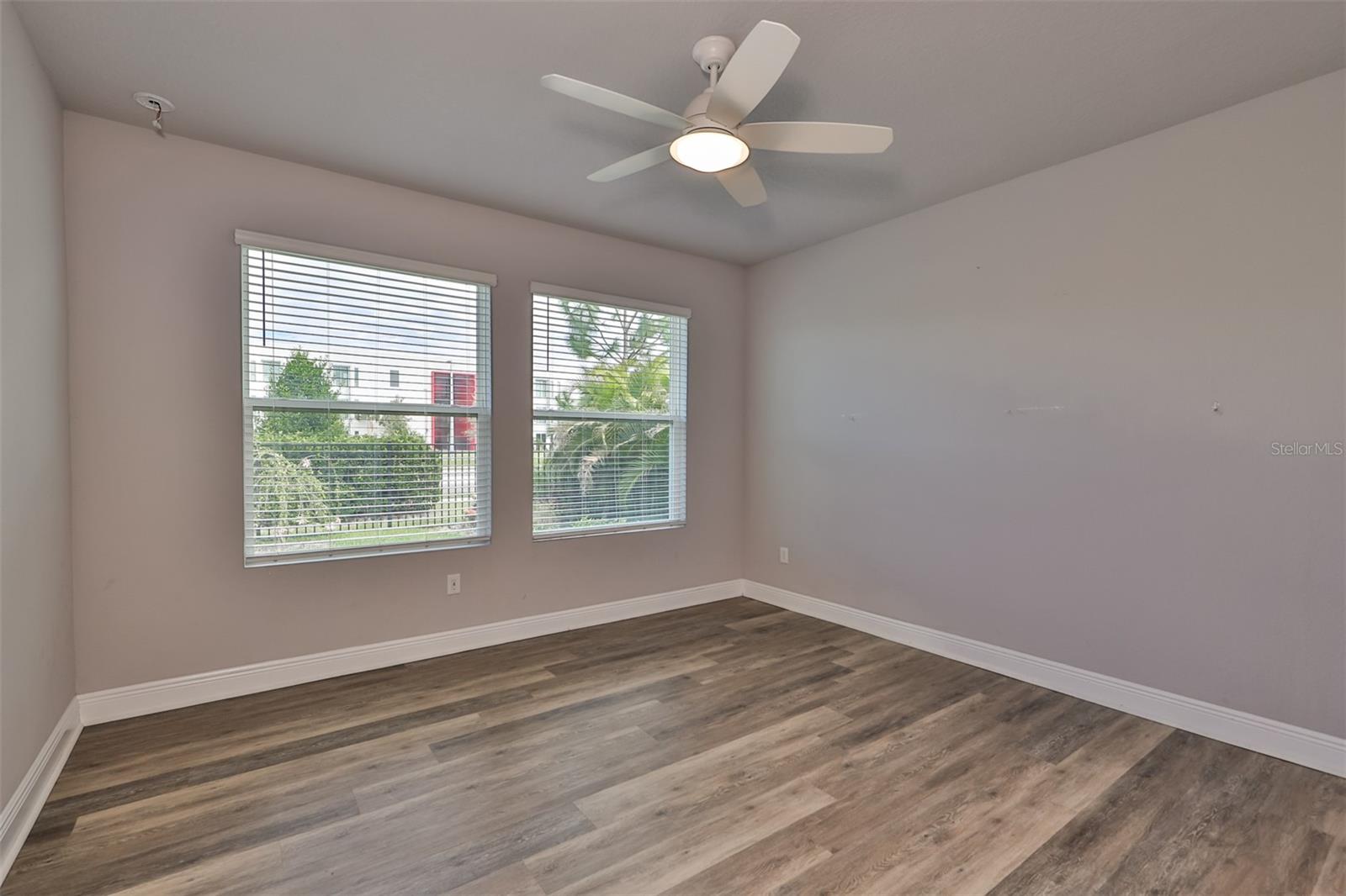 WATERSET PH 5A-1 - Residential