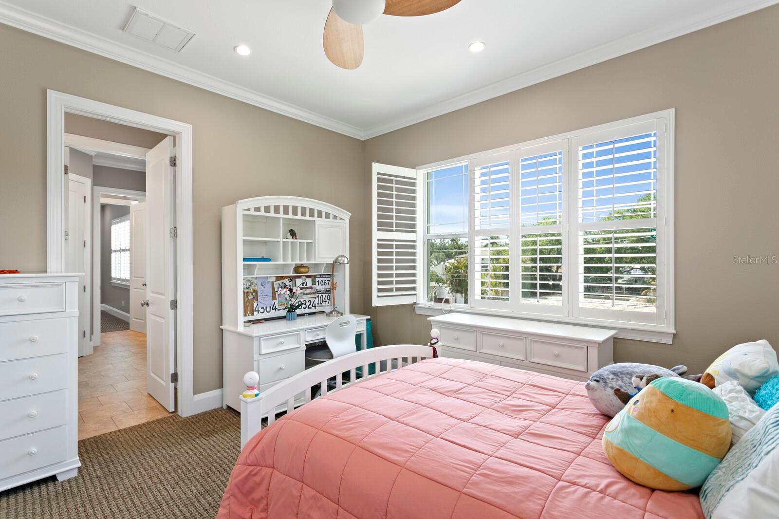 DAVIS ISLANDS REP OF PT O - Residential