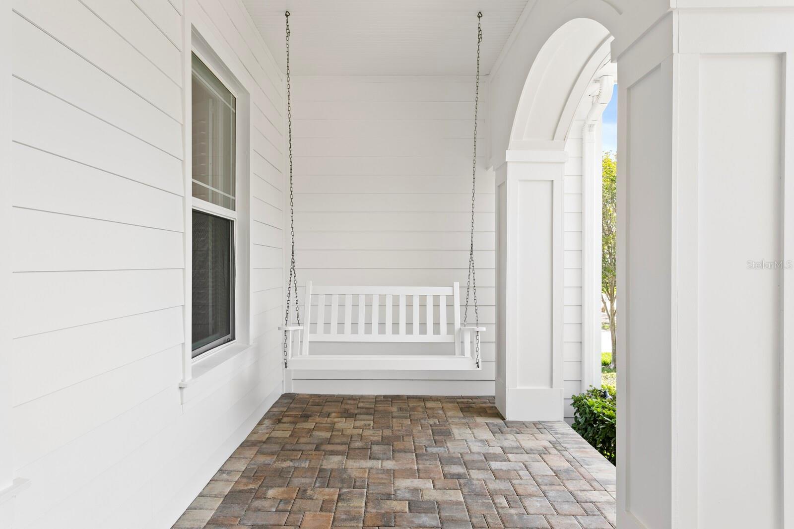 DAVIS ISLANDS REP OF PT O - Residential