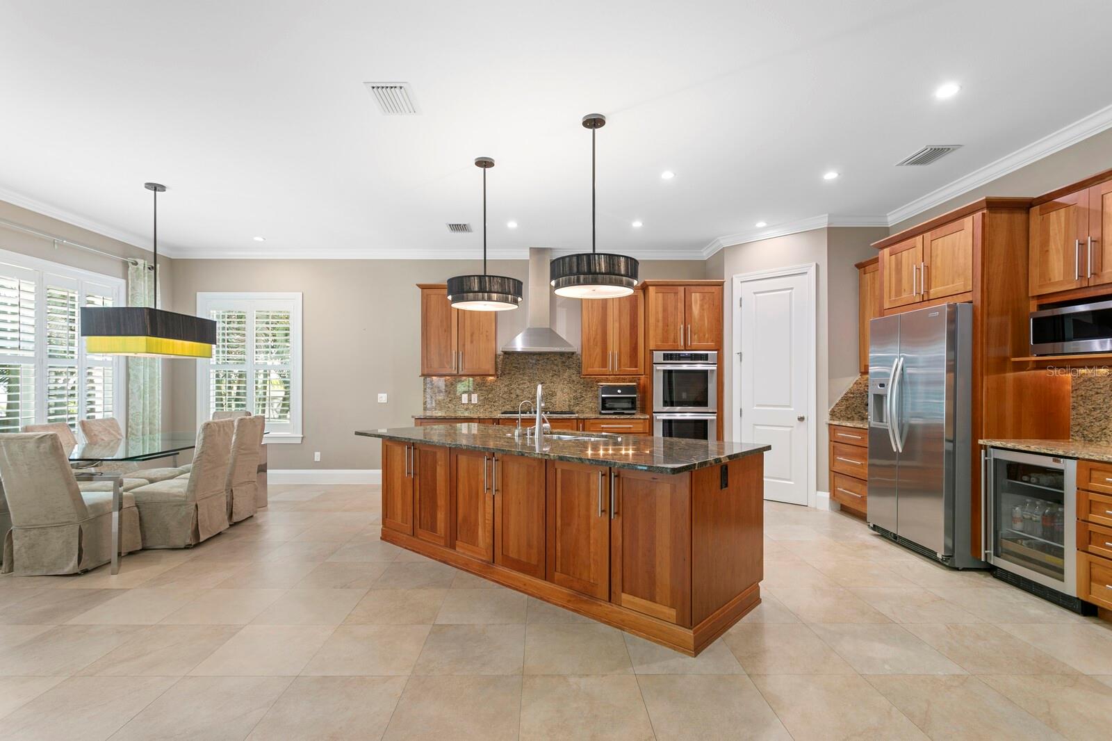 DAVIS ISLANDS REP OF PT O - Residential