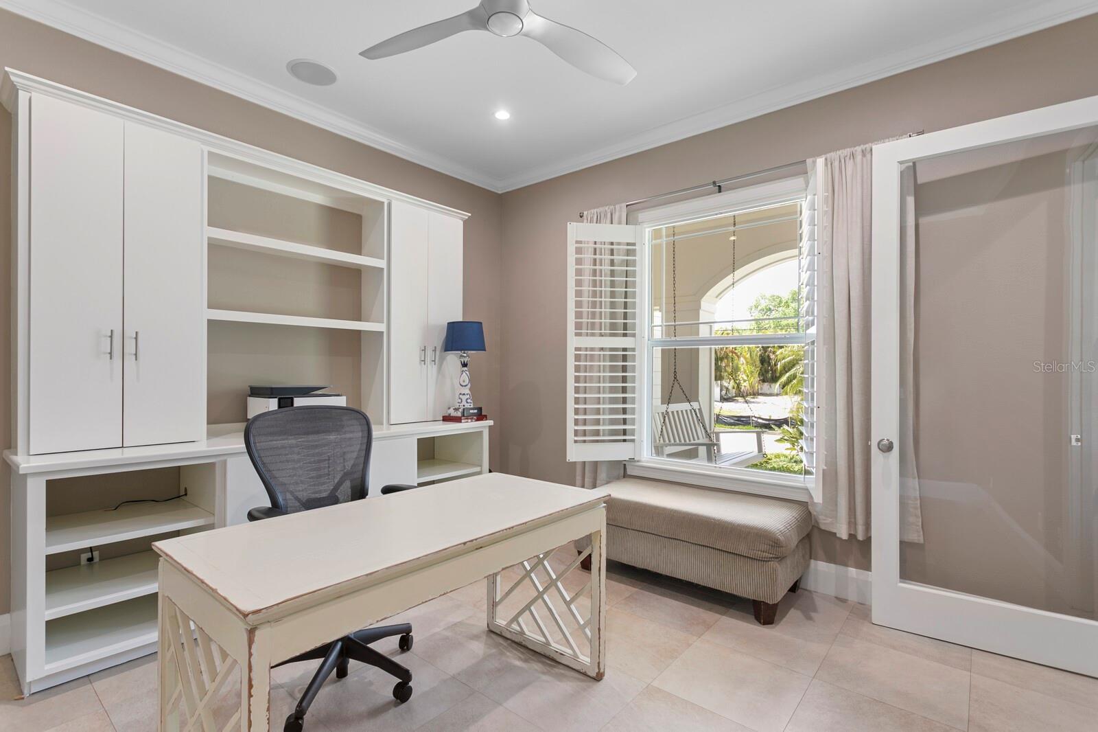 DAVIS ISLANDS REP OF PT O - Residential