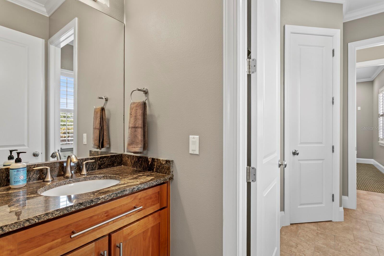 DAVIS ISLANDS REP OF PT O - Residential