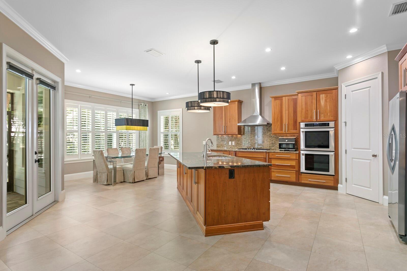 DAVIS ISLANDS REP OF PT O - Residential