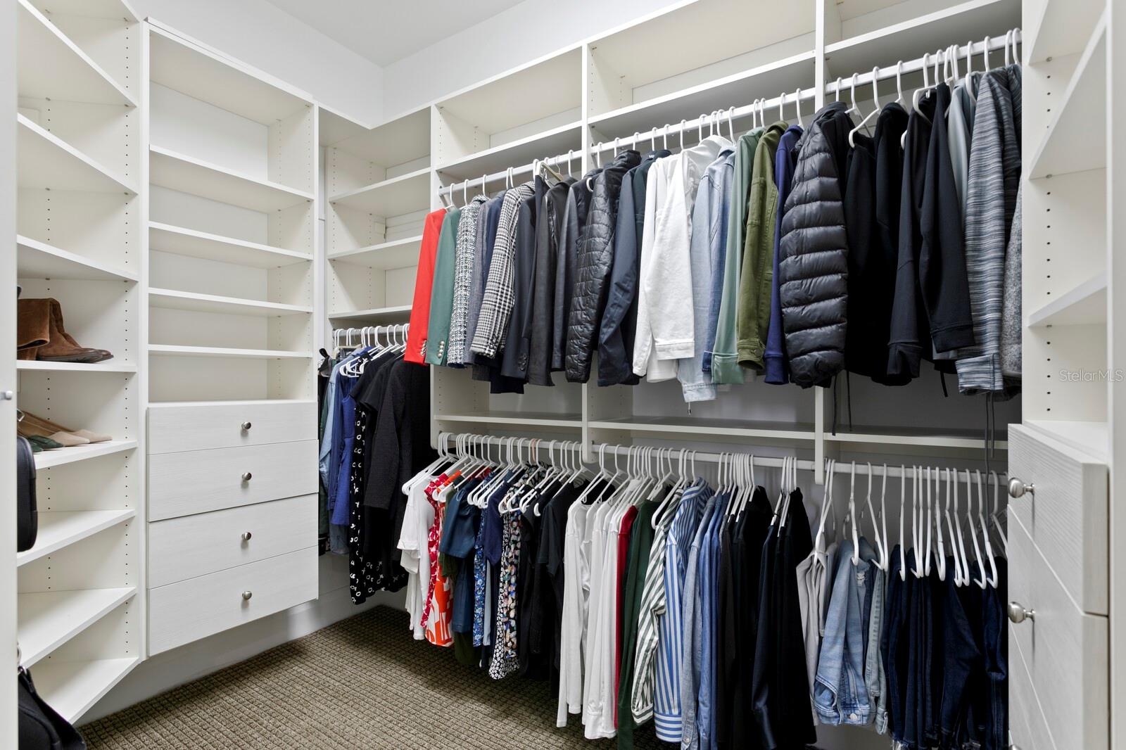 DAVIS ISLANDS REP OF PT O - Residential