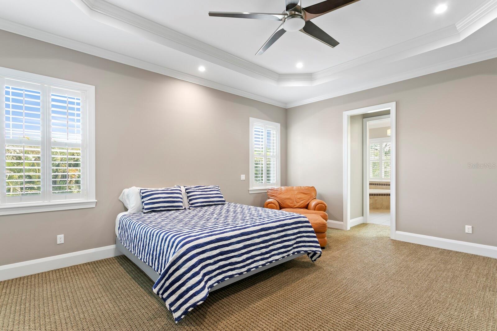 DAVIS ISLANDS REP OF PT O - Residential